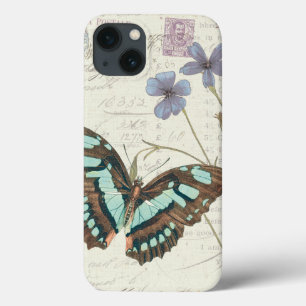 Funda Para iPhone 13 Cuentos de Papillon