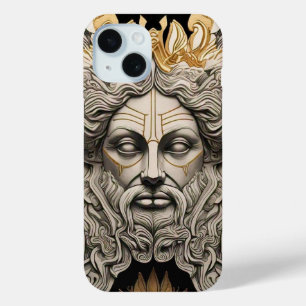 Funda Para iPhone 15 "Cuentos legendarios antiguos"