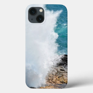 Funda Para iPhone 13 Cuerno de deletreo en Kauai, Hawái