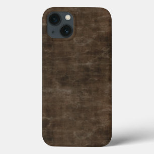 Funda Para iPhone 13 cuero