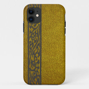 title_seo2 Cuero Dorado Moderno