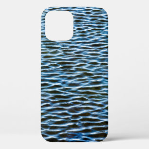 Funda Para iPhone 12 Cuerpo de agua durante el día