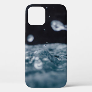 FUNDA PARA iPhone 12 CUERPO DE AGUA TRANQUILO
