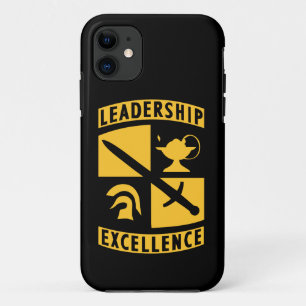 Funda Para iPhone 11 Cuerpo de Entrenamiento de Oficiales de Reserva Mi