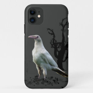 title_seo2 Cuervo Blanco, Pájaro Salvaje, Fantasía, Góthico