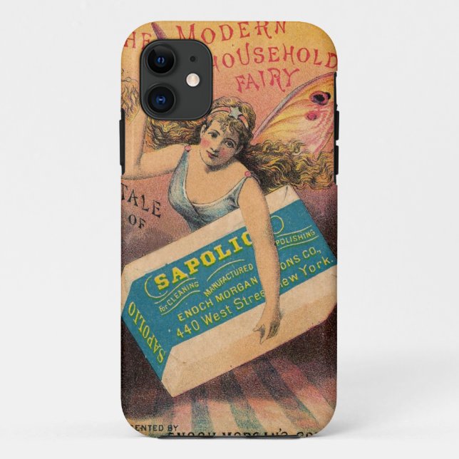 Funda De Case-Mate Para iPhone culebra (Reverso)