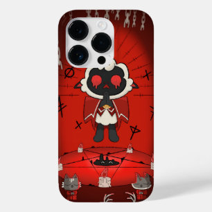 Funda Para iPhone 14 Pro De Case-Mate Culto del estuche de teléfono de cordero