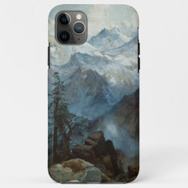 Funda Para iPhone 11 Pro Max Cumbre de las Sierras