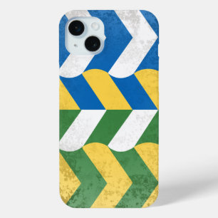 Funda Para iPhone 15 Mini Cumbria
