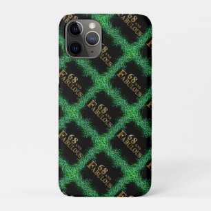 Funda Para iPhone 11 Pro Cumpleaños 68