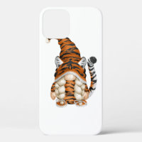 Cúmulo De Tigres Y Madre De Tigre. Perfecto