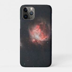 Funda Para iPhone 11 Pro Cuna de Estrellas: Corazón Radiante de la Nebulosa