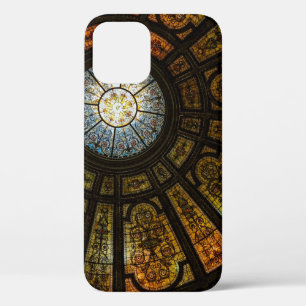 Funda Para iPhone 12 Cúpula