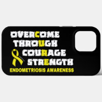 CURAR...Endometriosis