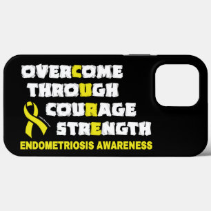 Funda Para iPhone 13 Pro Max CURAR...Endometriosis