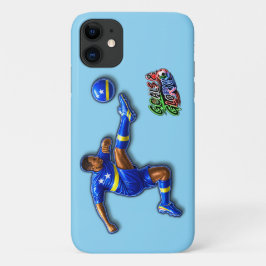 Funda Para iPhone 11 Curazao 
