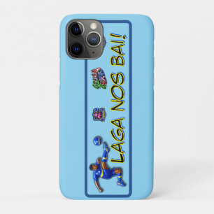 Funda Para iPhone 11 Pro Curazao Vamos