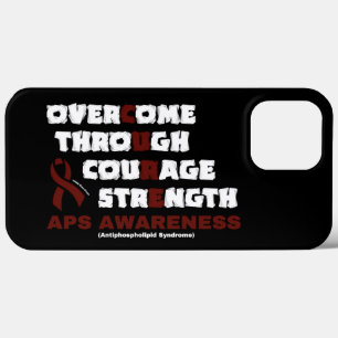 FUNDA PARA iPhone 13 PRO MAX CURE...APS
