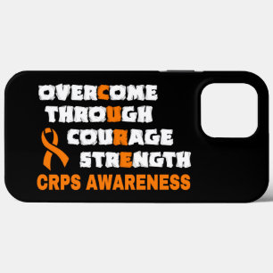 FUNDA PARA iPhone 13 PRO MAX CURE...CRPS