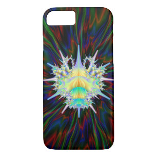 Funda Para iPhone 8/7 Curto Bug