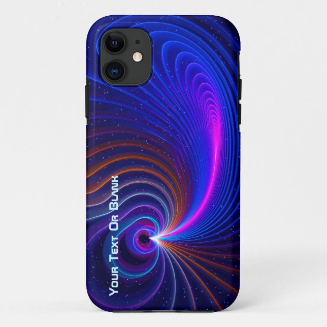 Funda De Case-Mate Para iPhone Curvatura (Reverso)