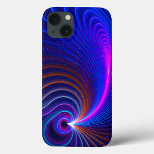 Funda Para iPhone 13 Curvatura