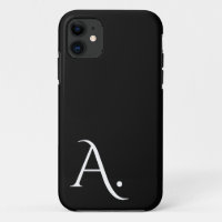 Custom with Initial Name