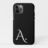 Custom with Initial Name