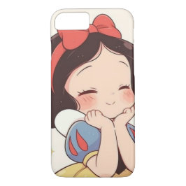 Funda Para iPhone 8/7 cute