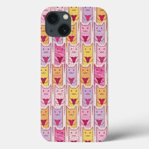 title_seo2 Cute Cats with Loving Hearts