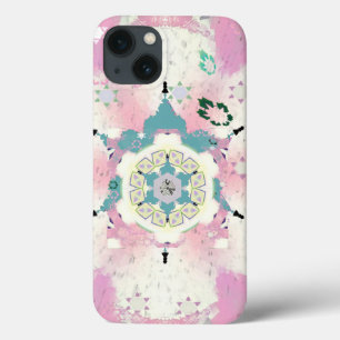 Funda Para iPhone 13 Cute Girly