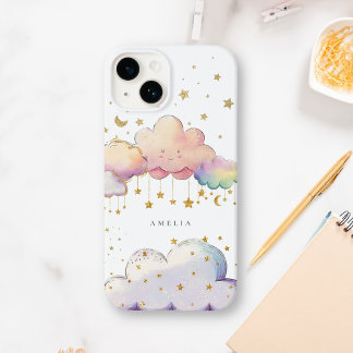 Funda Para iPhone 14 De Case-Mate Cute Girly Fun