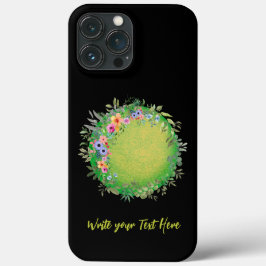 Funda Para iPhone 13 Pro Max Cute Guardar El Funda-Mate iPhone De La Colección
