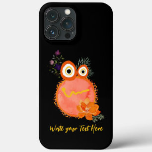 Funda Para iPhone 13 Pro Max Cute Guardar La Colección De Planetas Funda-Mate i