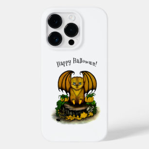 Funda Para iPhone 14 Pro De Case-Mate Cute Halloween Bat