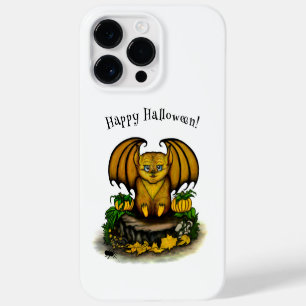 Funda Para iPhone 14 Pro Max De Case-Mate Cute Halloween Bat