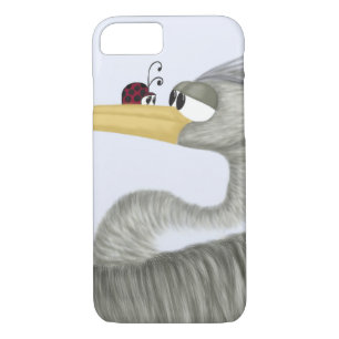 title_seo2 Cute Heron y Ladybug