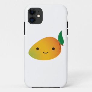 title_seo2 Cute Kawaii Mango Sonriente