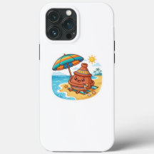 Cute Kawaii Marroquí Tajine Sticker de Vacaciones 