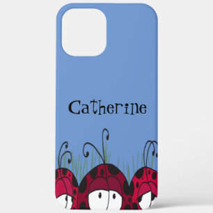 title_seo2 Cute Ladybugs