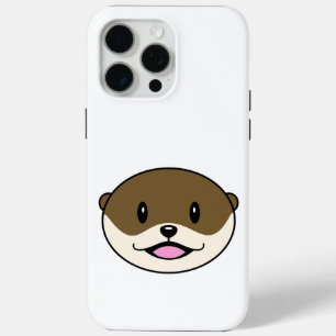 Funda Para iPhone 15 Pro Max Cute Smitter