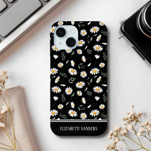 Funda Para iPhone 15 Cute Spring Floral Pattern for her