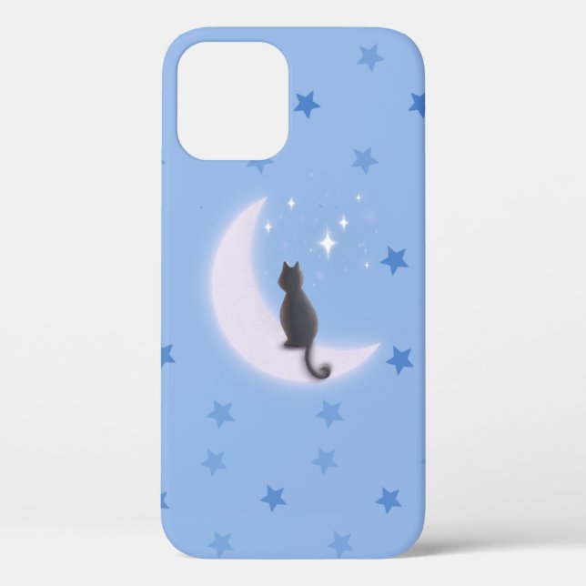 Funda De Case-Mate Para iPhone Cuto (Reverso )