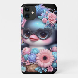 Funda Para iPhone 11 Cuto