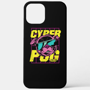 title_seo2 Cyber Pug Perro Pug de Guay