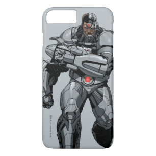 title_seo2 Cyborg