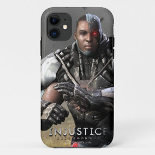 Funda Para iPhone 11 Cyborg