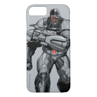 Cyborg