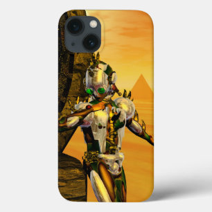 title_seo2 CYBORG TITAN,DESERT HYPERION Ciencia Ficción Scifi