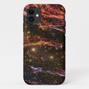 Funda Para iPhone 11 Cygnus Loop Nebula